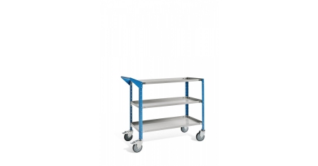 Тележка ДиКом ВЛТ-К-030