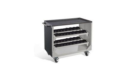 Тележка ДиКом ВСТ-030-05