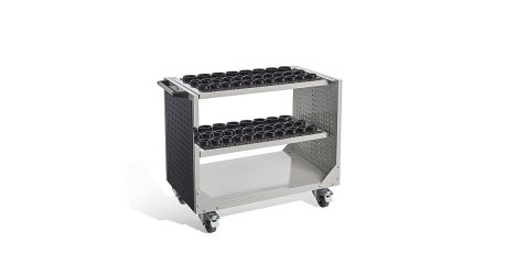 Тележка ДиКом ВСТ-030-08