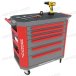 Тележка для хранения инструмента Гефест-ТИ-6 (RAL 7012/3002)