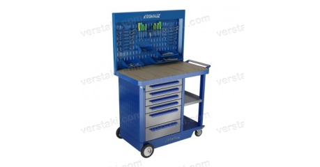 Тележка инструментальная для производства KronVuz TBV 610-S