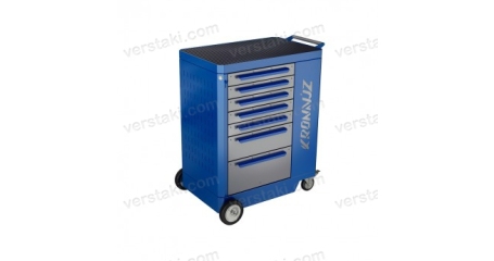 Тележка инструментальная KronVuz TB 701