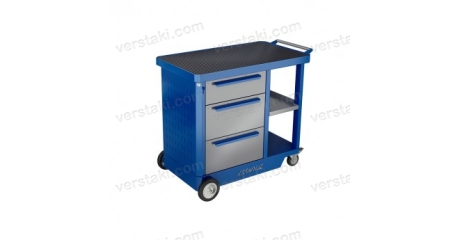 Тележка инструментальная KronVuz TBV 310