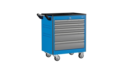 Тележка инструментальная Верстакофф TNC 795.5