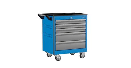 Тележка инструментальная Верстакофф TNC 795.5