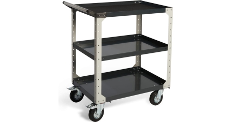 Тележка инструментальная TS-800.01 ДиКом 12.0151-103