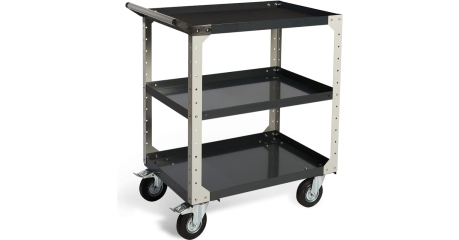 Тележка инструментальная TS-800.01