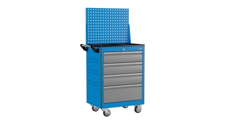 Тележка инструментальная Верстакофф ® TNC 950.4 P