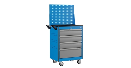 Тележка инструментальная Верстакофф ® TNC 950.4 P