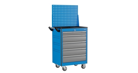 Тележка инструментальная Верстакофф ® TNC 950.5 P