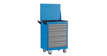 Тележка инструментальная Верстакофф ® TNC 950.6 P