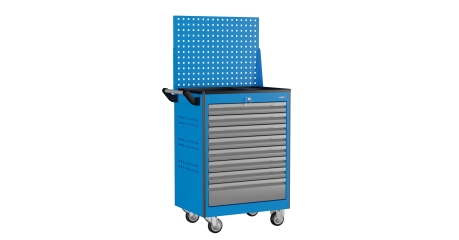 Тележка инструментальная Верстакофф ® TNC 950.8 P