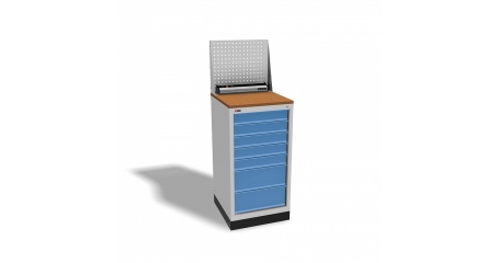 Тумба ДиКом ВЛ-017-06