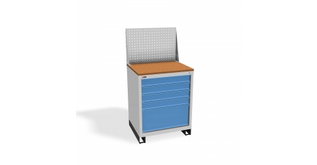 Тумба ДиКом ВЛ-025-05 инструментальная