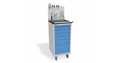 Тумба Диком ВЛ-К-017-02