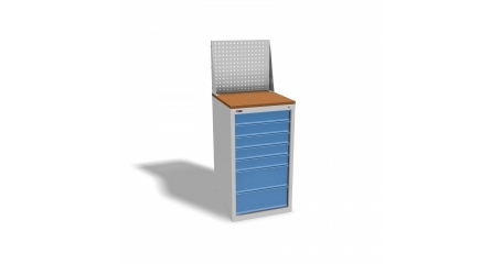 Тумба Диком ВЛ-К-017-04