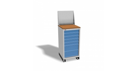 Тумба Диком ВЛ-К-017-05