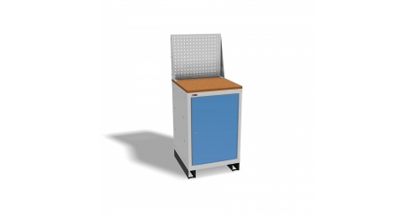 Тумба инструментальная ДиКом ВЛ-010-05