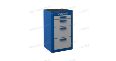 Тумба инструментальная KronVuz TBS 1400
