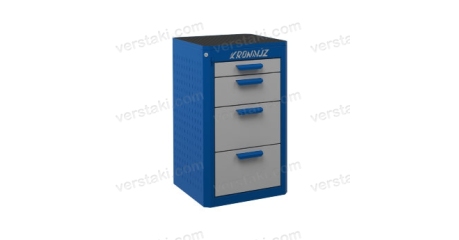 Тумба инструментальная KronVuz TBS 1400