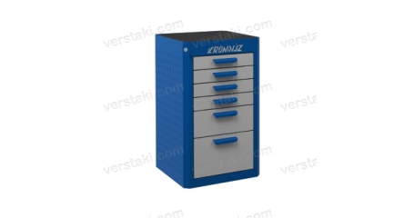 Тумба инструментальная KronVuz TBS 1600