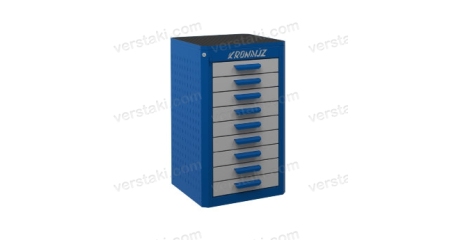 Тумба инструментальная KronVuz TBS 1900