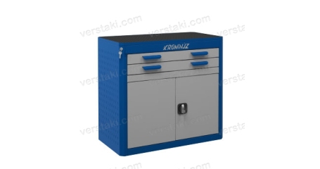 Тумба инструментальная KronVuz TBS 2212