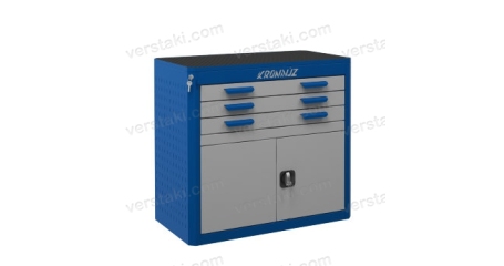 Тумба инструментальная KronVuz TBS 2312