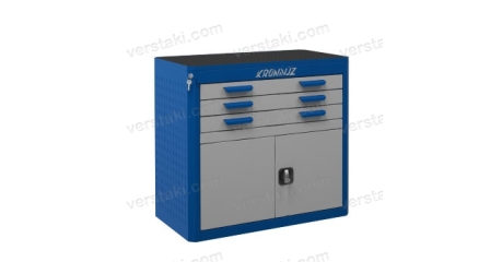 Тумба инструментальная KronVuz TBS 2312