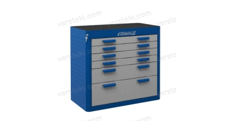 Тумба инструментальная KronVuz TBS 2600