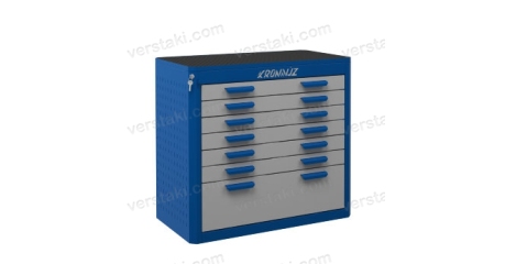 Тумба инструментальная KronVuz TBS 2700