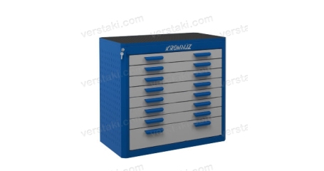 Тумба инструментальная KronVuz TBS 2800