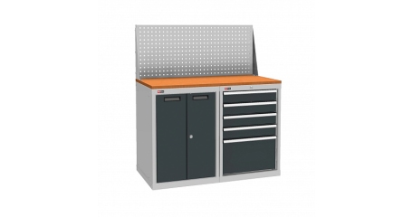 Тумба-верстак ДиКом ВС-12