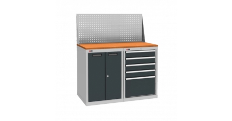 Тумба-верстак ДиКом ВС-12