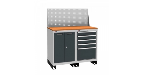 Тумба-верстак ДиКом ВС-13