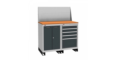 Тумба-верстак ДиКом ВС-13