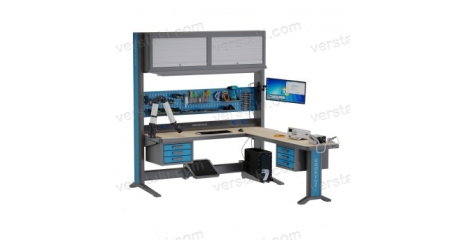 Универсальное рабочее место KronVuz Pro WP 5310T003-LSVP