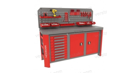 Верстак аккумуляторщика Гефест-ВС-911-ЭП