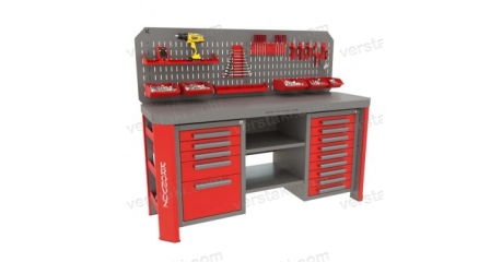 Верстак автомеханика Гефест-ВС-509-ЭП