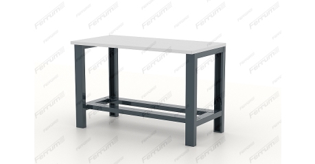 Верстак бестумбовый Premium Ferrum 11.31