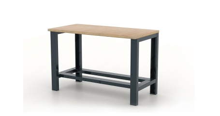 Верстак бестумбовый столешница лакированная фанера Ferrum 11.32