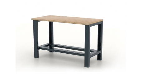 Верстак бестумбовый столешница лакированная фанера Ferrum 11.32