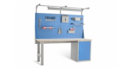 Верстак ДиКом ВЛ-200-03