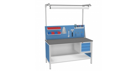 Верстак ДиКом ВЛ-К-150-04