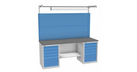 Верстак ДиКом ВЛ-К-200-09