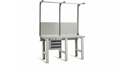 Верстак ДиКом ВС-150-02