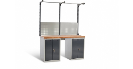 Верстак ДиКом ВС-150-05