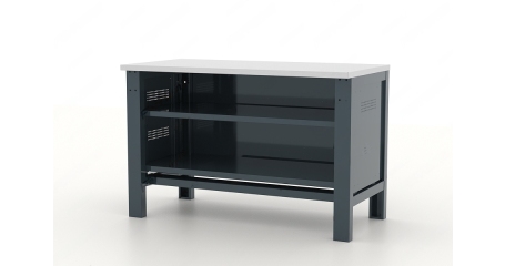 Верстак двухтумбовый Premium Ferrum 11.311