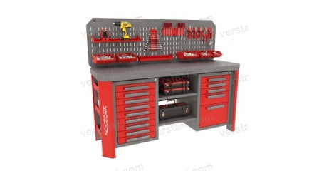 Верстак электрика Гефест-ВС-905-ЭП