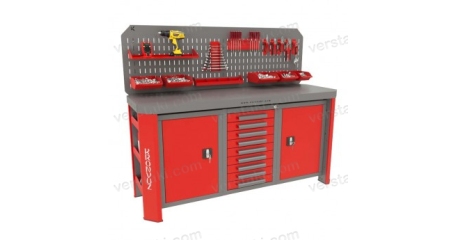 Верстак инженера Гефест-ВС-191-ЭП